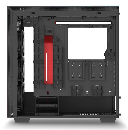 NZXT CRFT H700 PUBG - limitowana wersja obudowy