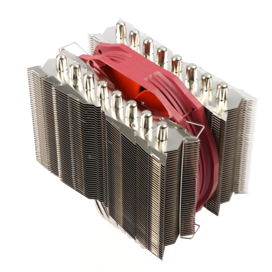 Chłodzenie Thermalright Silver Arrow TR4 – podkręcisz procesor do granic możliwości