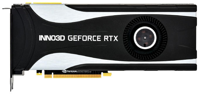 GeForce RTX od Inno3D