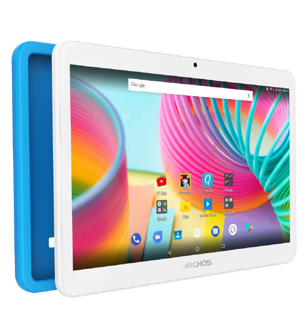 ARCHOS Junior - smartfon i tablet dla najmłodszych