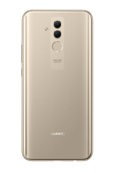 Huawei Mate 20 lite dostpny w przedsprzeday