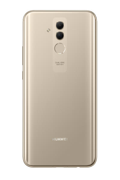 Huawei Mate 20 lite dostępny w przedsprzedaży