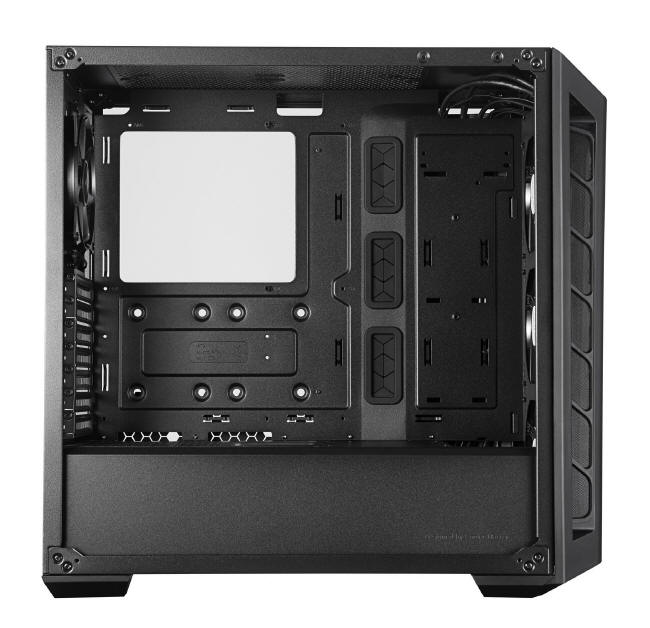 Cooler Master MasterBox MB530P