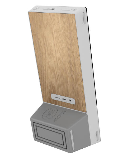 ARCHOS - Asystent domowy Hello w trzech wersjach