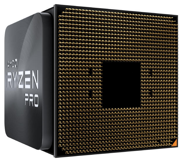 Procesory AMD Athlon powracaj w nowym wcieleniu