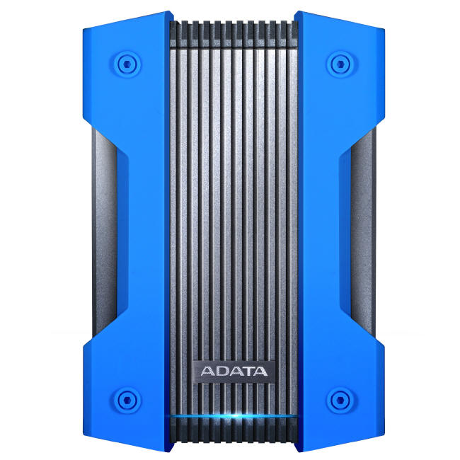 ADATA HD830 – niezniszczalny zewnętrzny dysk 5 TB