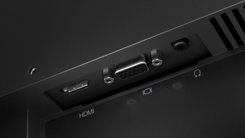 Lenovo rozszerza popularną serię monitorów