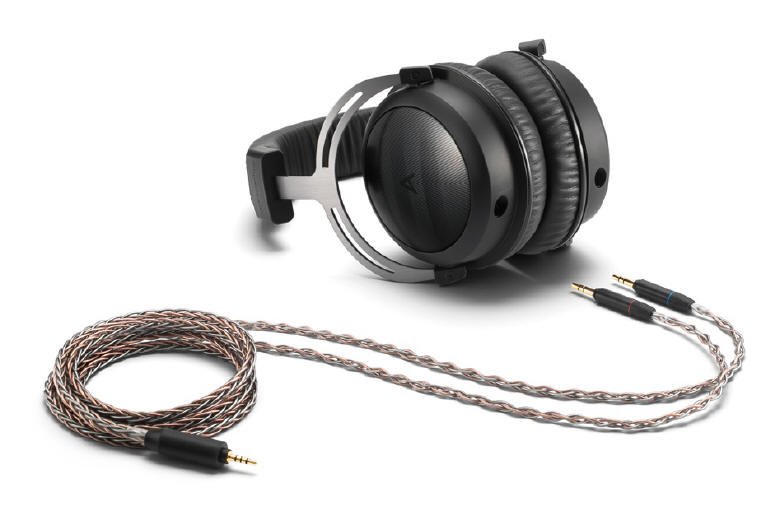 Druga generacja słuchawek Astell&Kern T5p