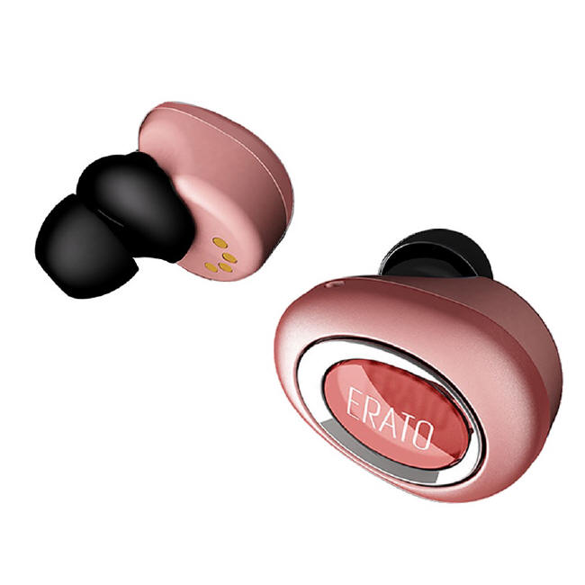 Bezprzewodowe ERATO Rio 3 i Muse 5