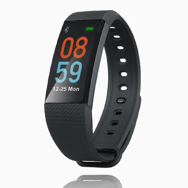 Nowe opaski fitness od Goclever