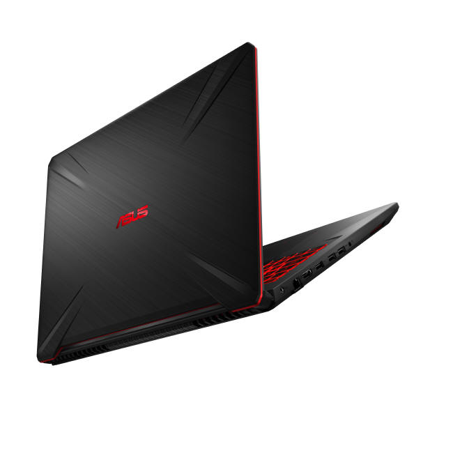 ASUS TUF Gaming FX705