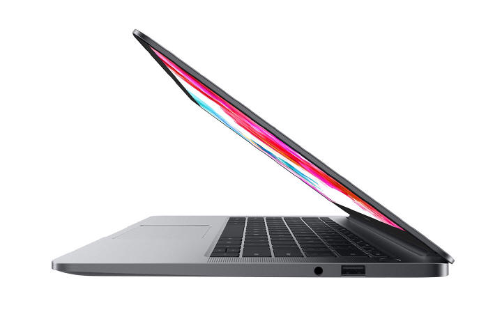 Huawei MateBook D 14 z procesorem AMD Ryzen 5