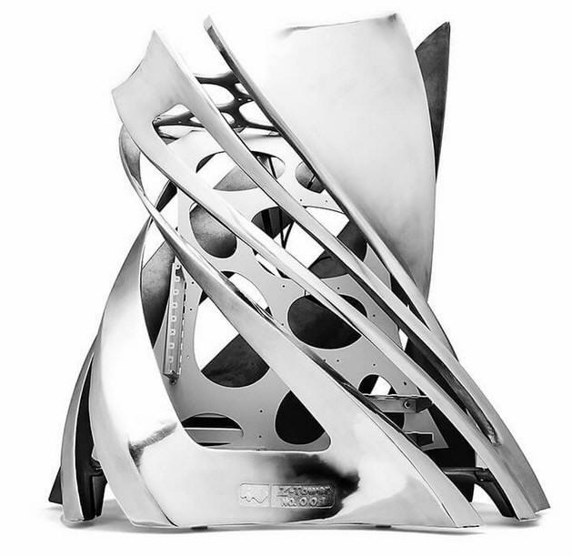 In Win Z-Tower Signature Edition - obudowa za 38 tys. złotych...
