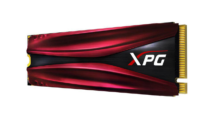 ADATA XPG GAMMIX S11 Pro i XPG SX6000 Lite