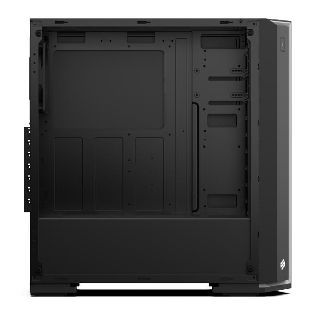 SilentiumPC Gladius GD6 TG ARGB