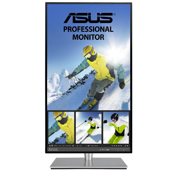 ASUS ProArt PA27AC