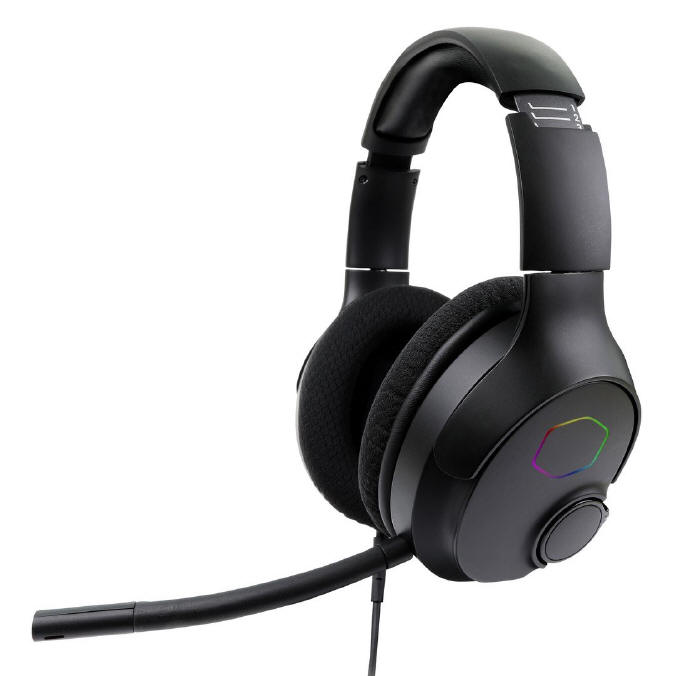 Cooler Master zaprezentował M800 Gaming Series