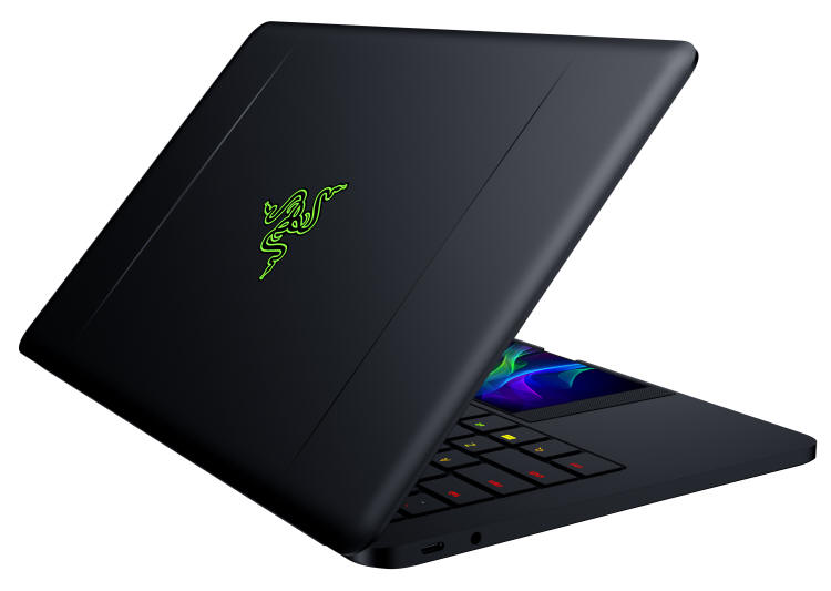 Razer prezentuje Project Linda - hybryda laptopu i smartfonu