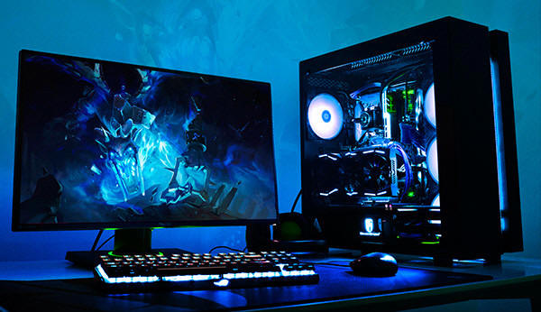 DEEPCOOL New ARK 90
