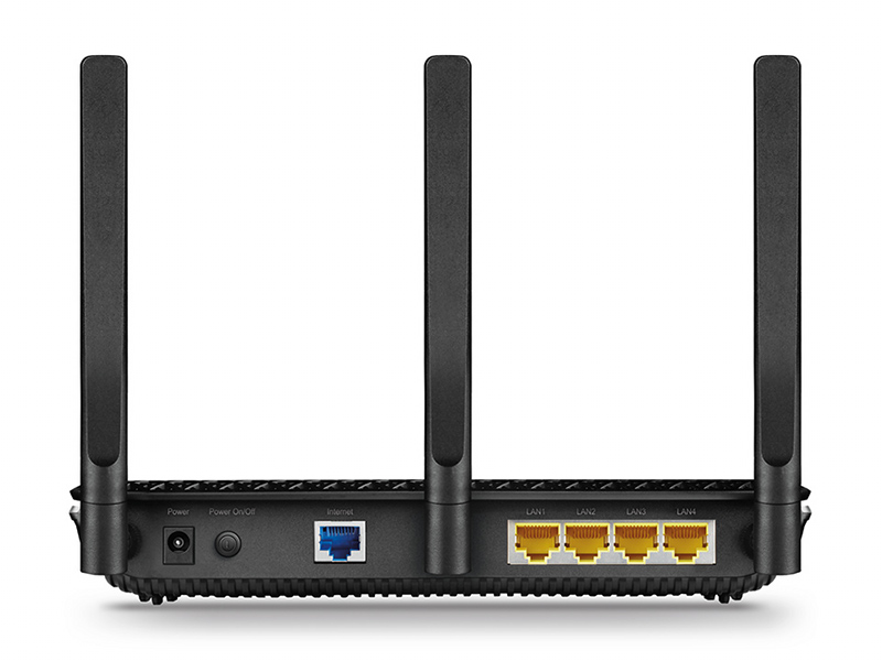 Nowe routery TP-Link Archer C3150 i Archer C2300