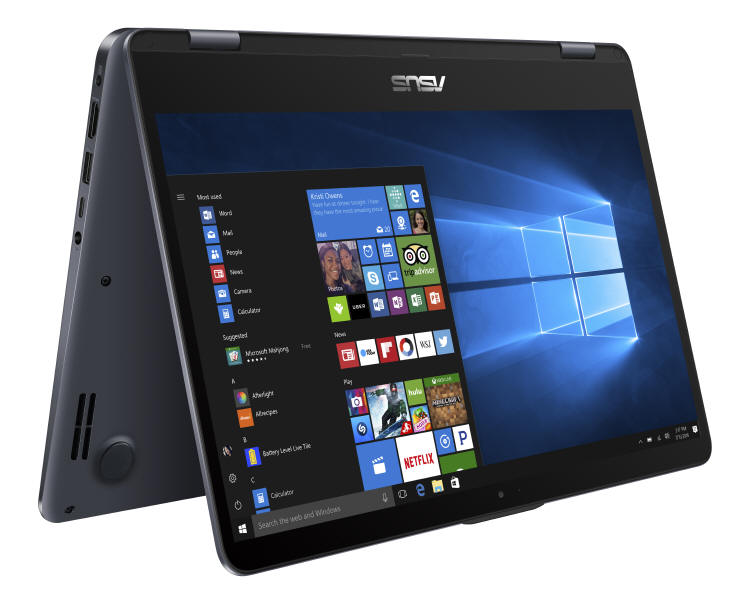 ASUS VivoBook Flip 14