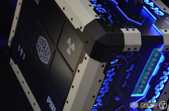 Cooler Master - ruszają zapisy do Case Mod World Series
