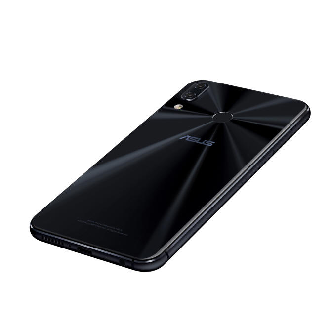 ASUS - nowe smartfony ZenFone 5 i ZenFone 5Z