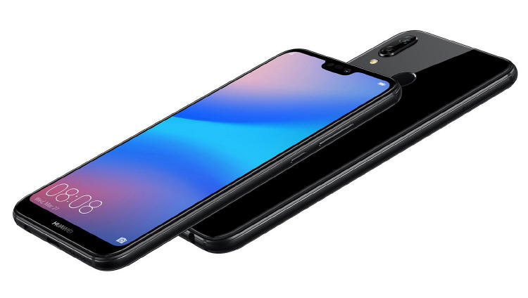 Huawei P20 lite w sprzedaży w najbliższych dniach