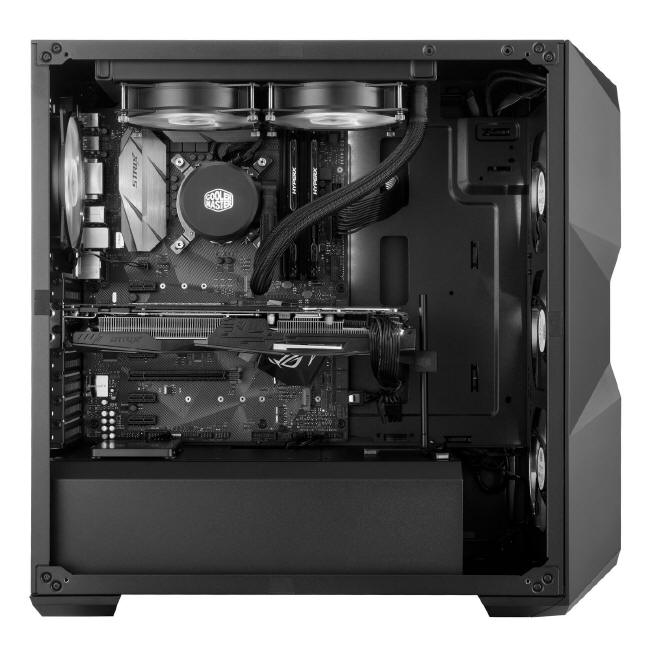 Cooler Master - MasterBox TD500L