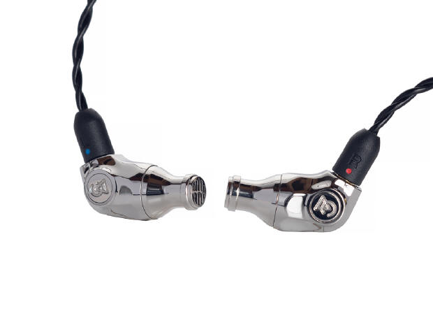 CAMPFIRE AUDIO – nowe słuchawki Atlas i Comet