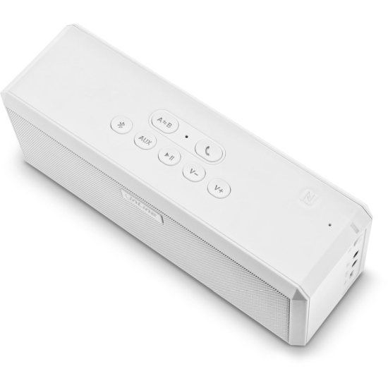 Głośniki InLine WOOME 2 – podłączysz kilka do jednego smartfona