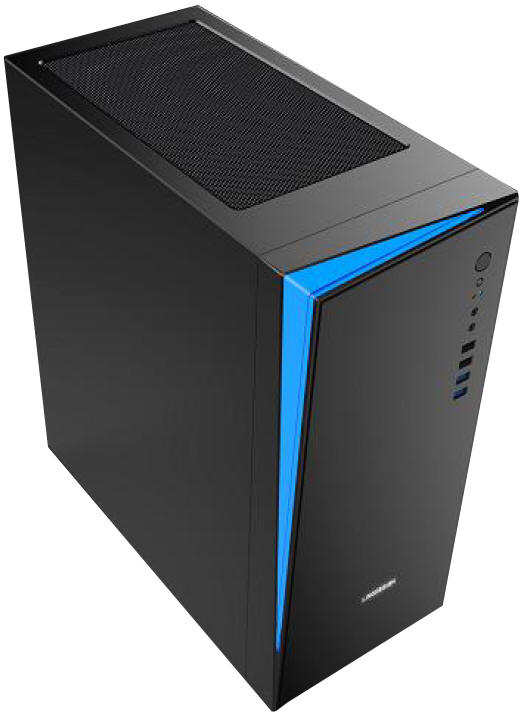 Co pokaże Zalman na Gamescomie?