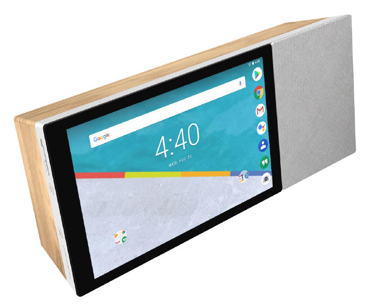 ARCHOS - Asystent domowy Hello w trzech wersjach