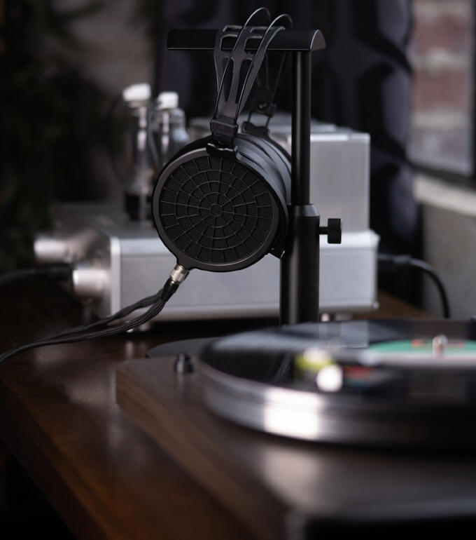 MrSpeakers Ether 2 - Słuchawki marzeń