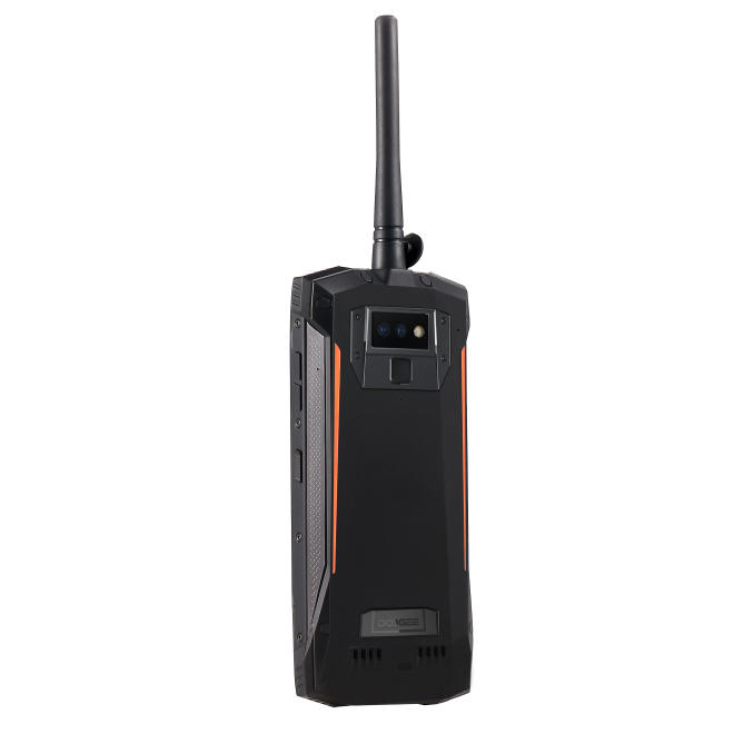 Premiera Doogee S80 – pancerny smartfon z cyfrowym walkie talkie