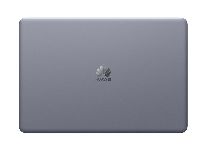 Huawei MateBook D 14 z procesorem AMD Ryzen 5  