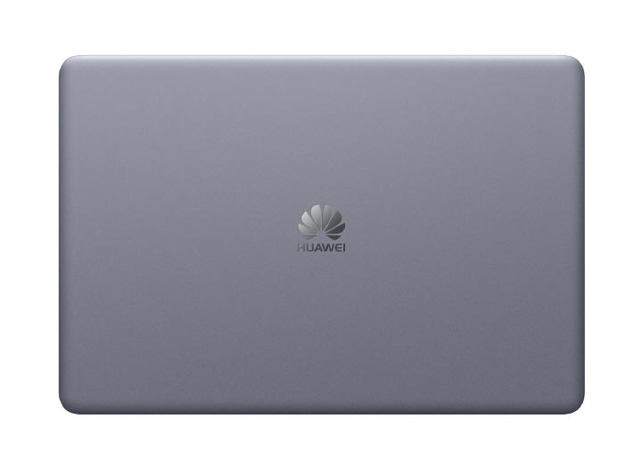 Huawei MateBook D 14 z procesorem AMD Ryzen 5
