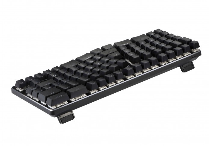 Spire Ergo - pierwszy ergonomiczny mechanik dla graczy