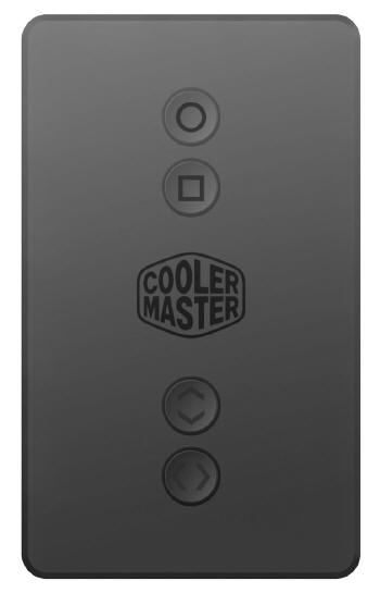 Cooler Master Masterliquid ML360R RGB