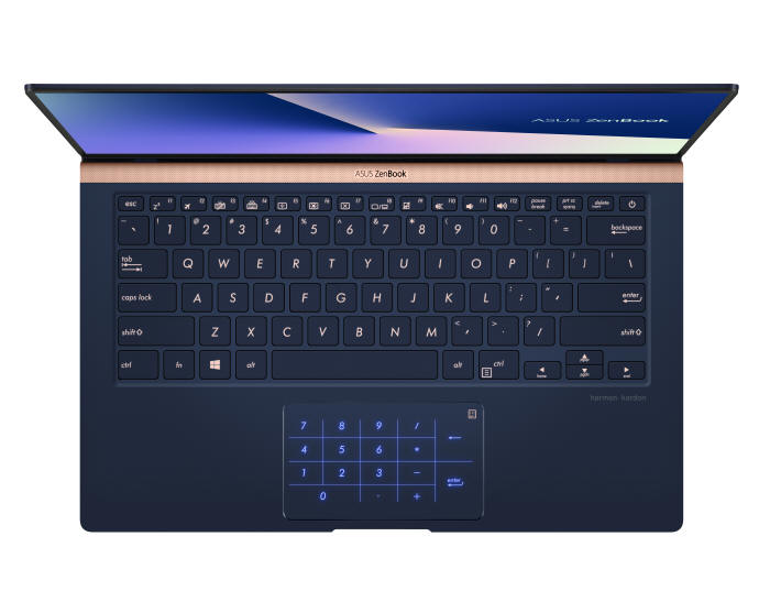 Debiut najnowszej serii ZenBook w Polsce