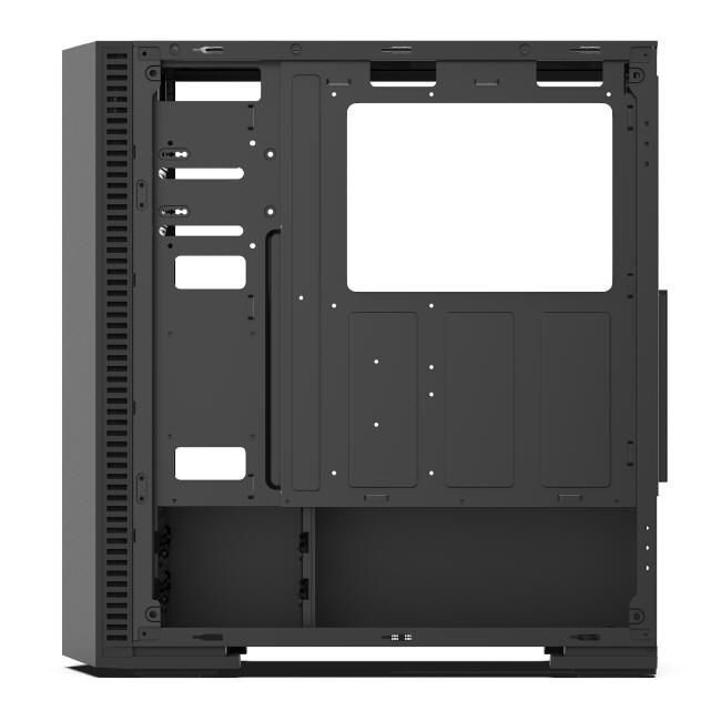 SilentiumPC Gladius GD6 TG ARGB