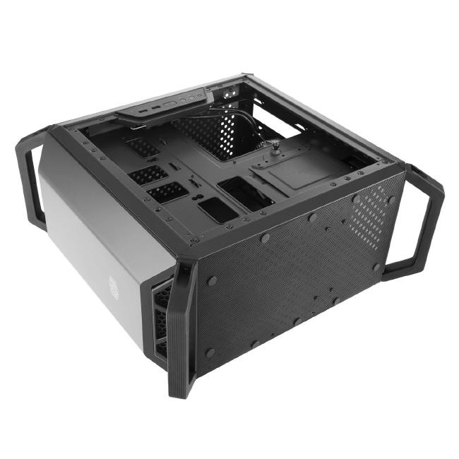 Cooler Master MasterBox Q300L i Q300P