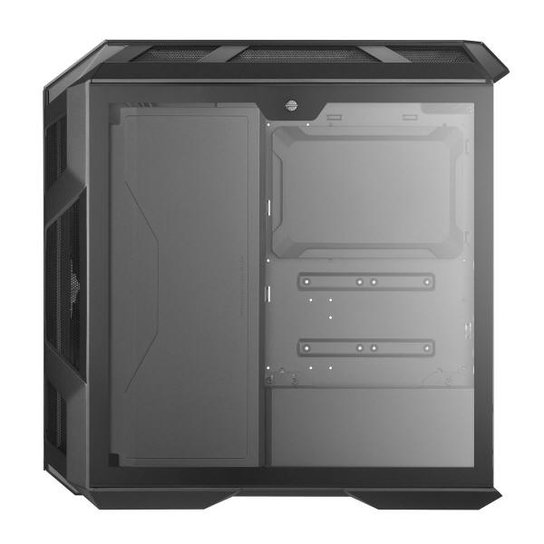 Cooler Master MasterCase H500M - topowa obudowa dla wymagajcych