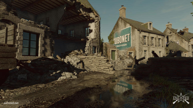 Enlisted - drużynowa strzelanka MMO na platformę Xbox