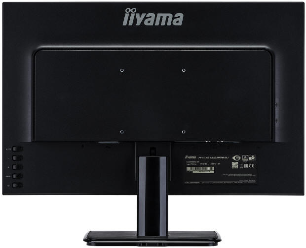 iiyama - dwa nowe monitory 22.5-cala IPS