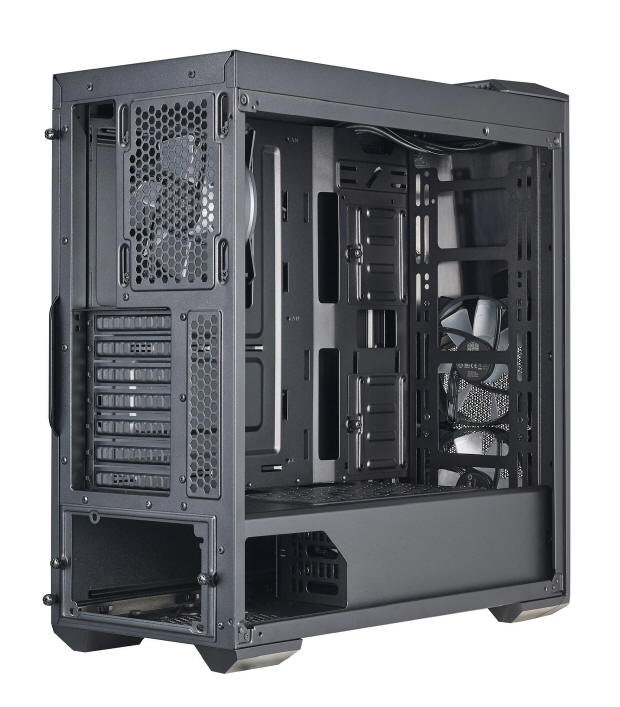 Cooler Master MasterBox MB500 TUF Gaming Edition