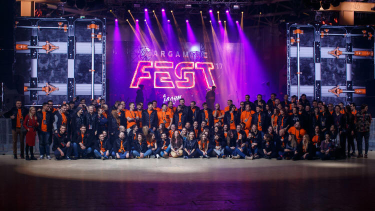WG Fest 2018 - Trzeci doroczny festiwal, ju w sobot