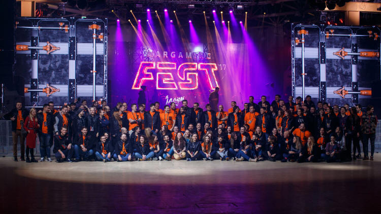 WG Fest 2018 - Trzeci doroczny festiwal, już w sobotę