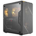 Obrazek Cooler Master - MasterBox Q300L TUF Edition