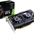 Obrazek INNO3D GeForce RTX 2060 Twin X2